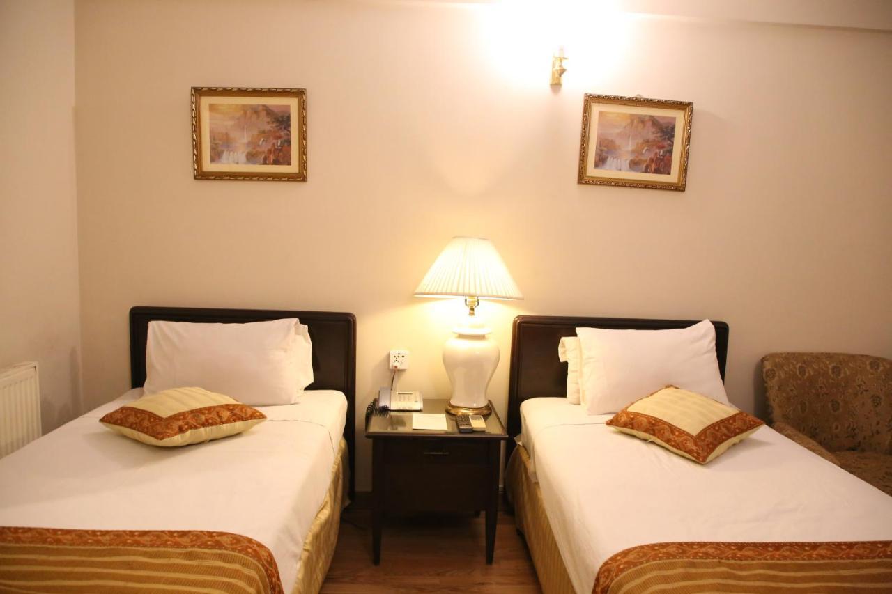 Carlton Tower Hotel Lahore Exterior photo