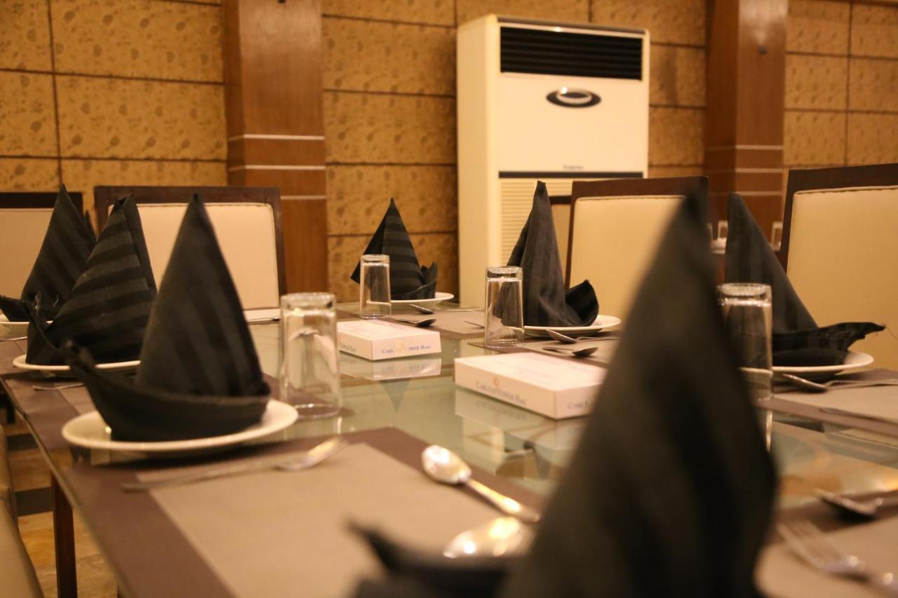 Carlton Tower Hotel Lahore Exterior photo