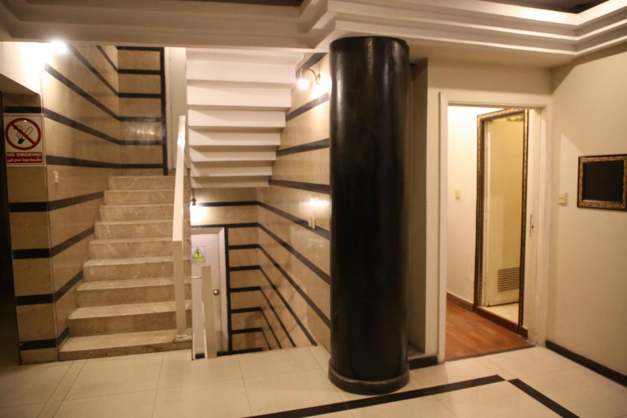 Carlton Tower Hotel Lahore Exterior photo