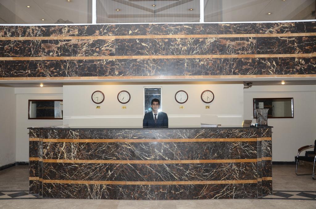 Carlton Tower Hotel Lahore Exterior photo