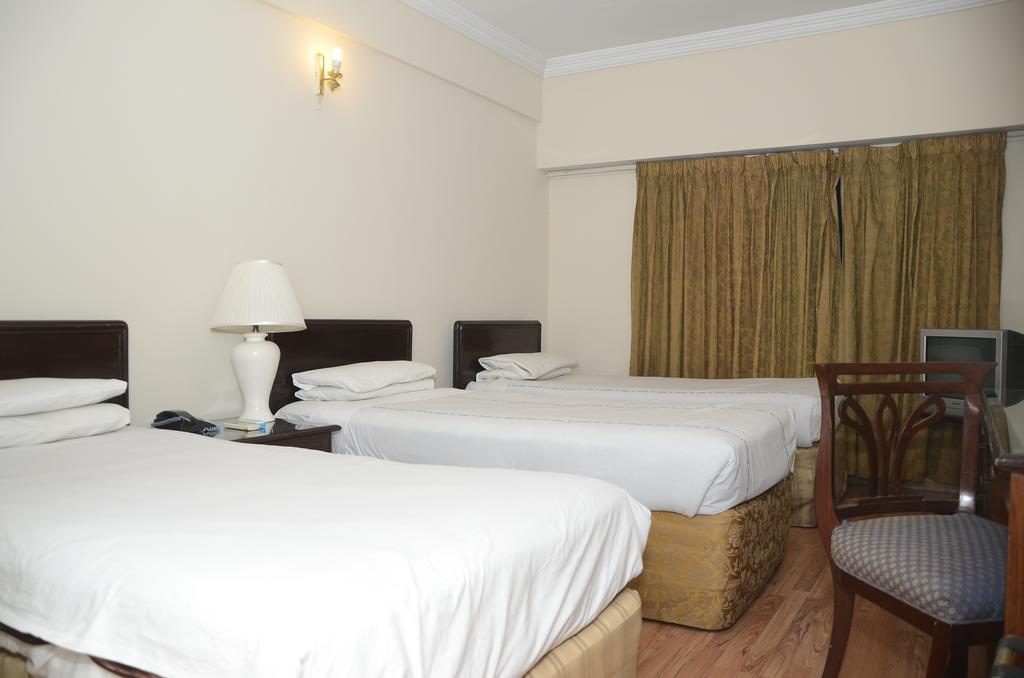 Carlton Tower Hotel Lahore Exterior photo