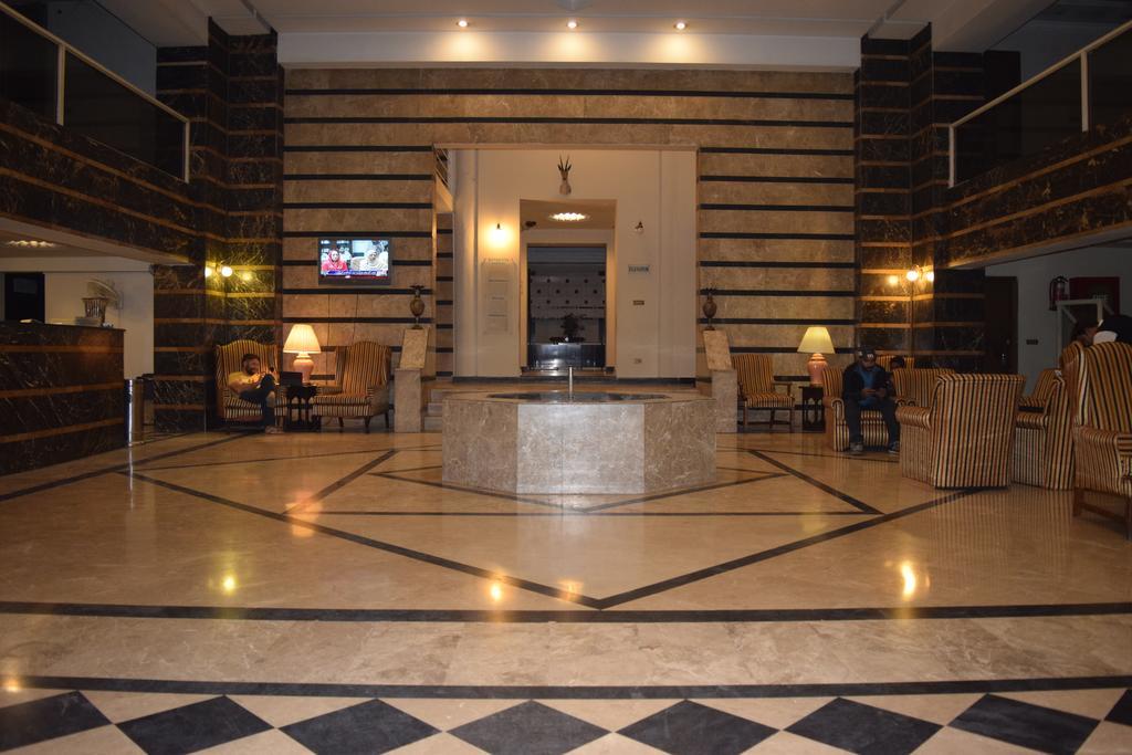 Carlton Tower Hotel Lahore Exterior photo
